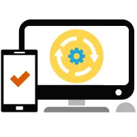 リアルタイム在庫管理機能