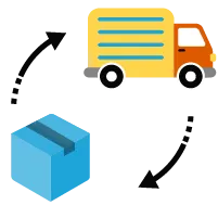 出入庫指示の簡易化